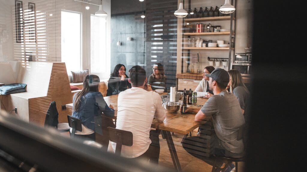 Financial wellbeing at work