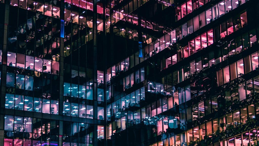 corporate financial wellbeing strategy