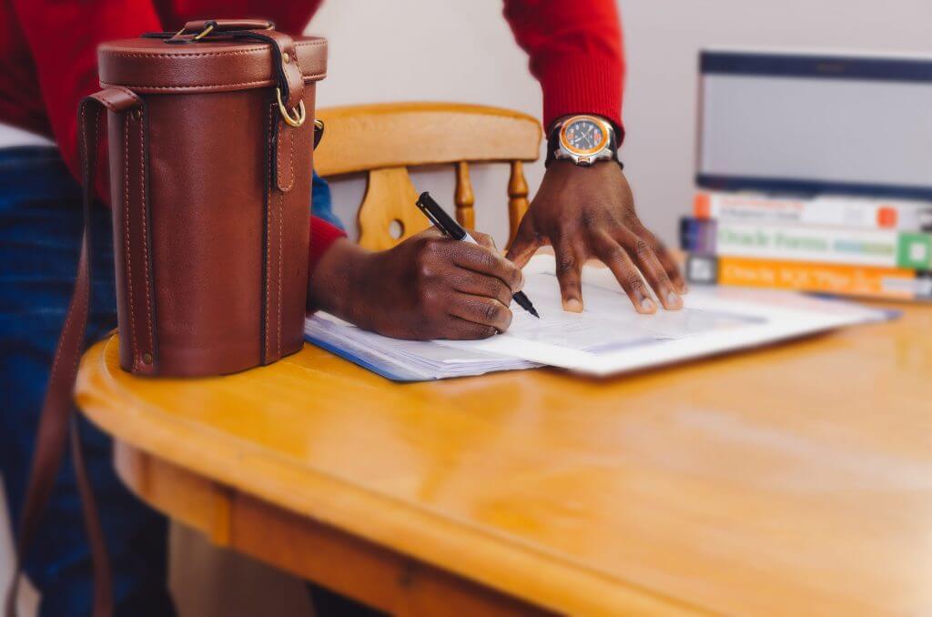 lasting power of attorney