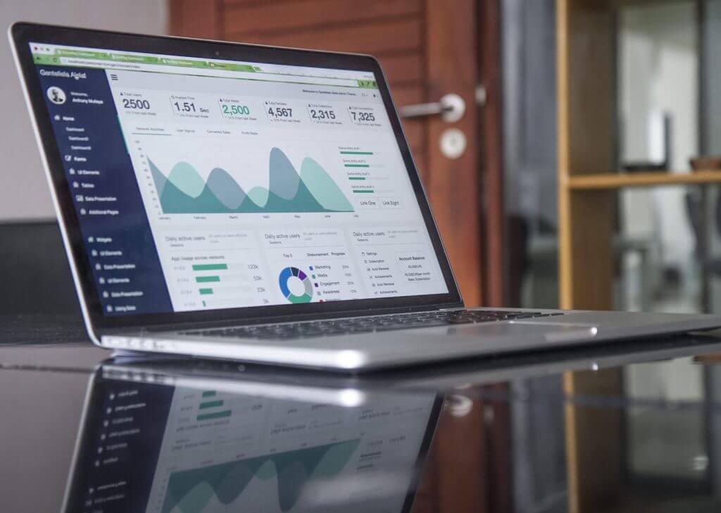 Investment accounts