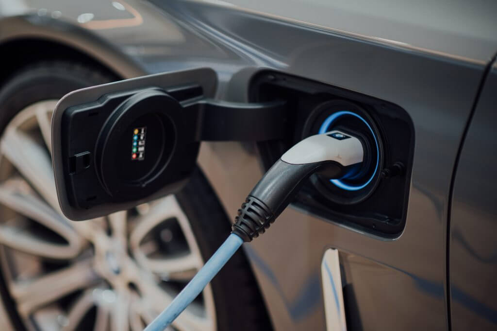 electric car salary sacrifice