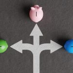 Financial coaching vs financial advice