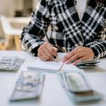 Financial Coaching for High Earners