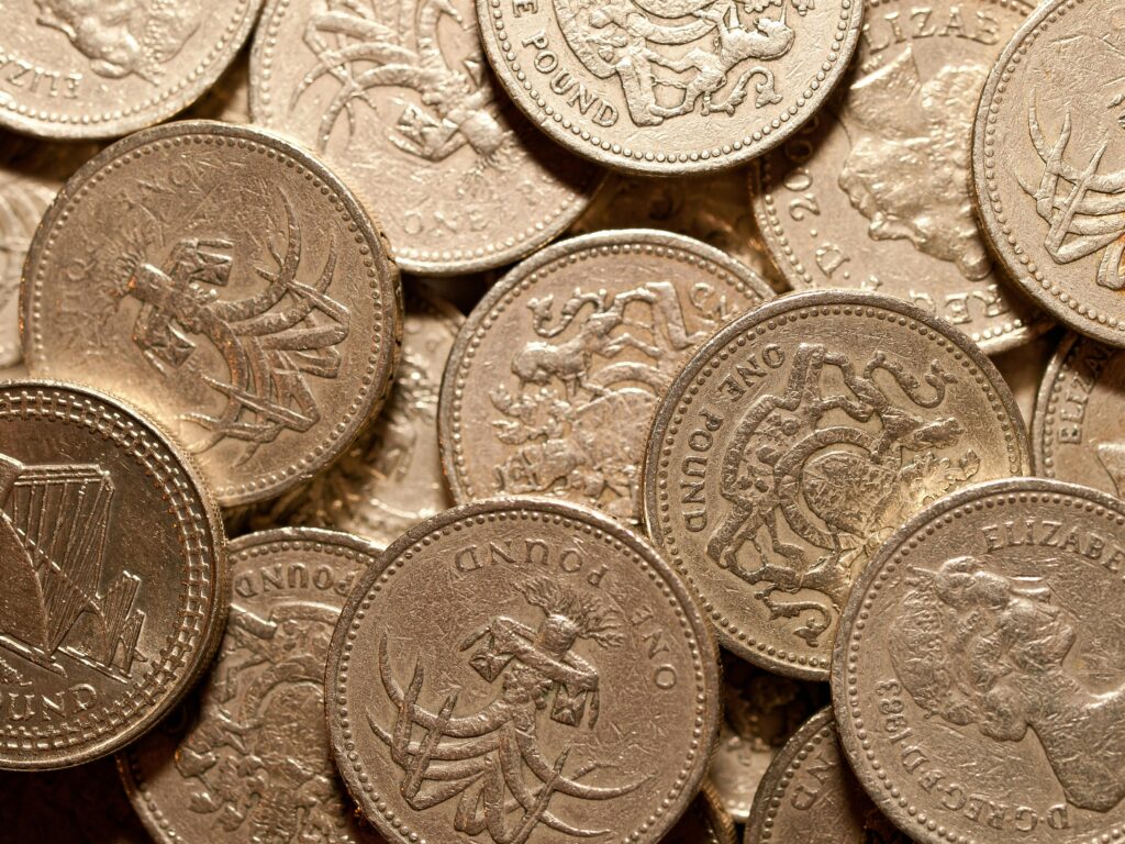 money values