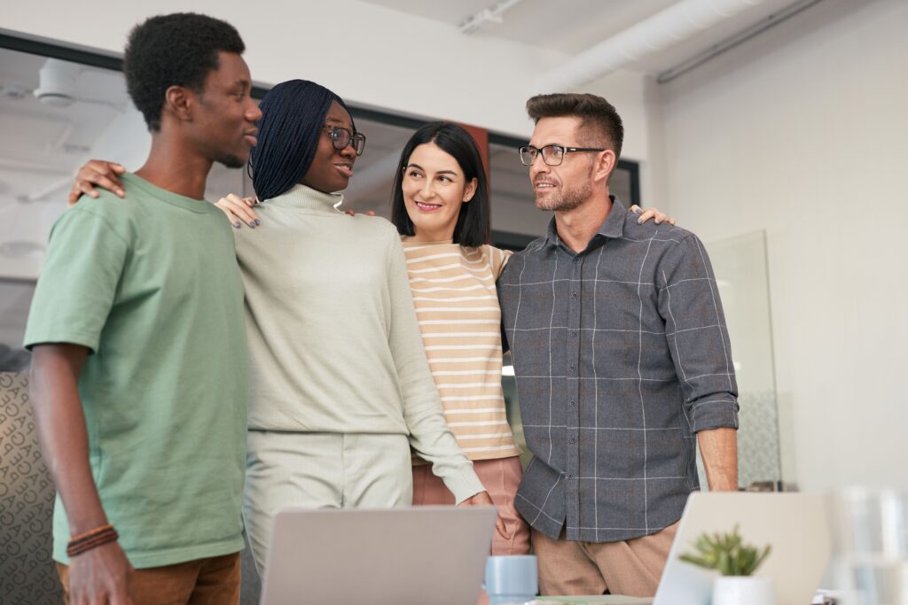 employee financial wellbeing strategy